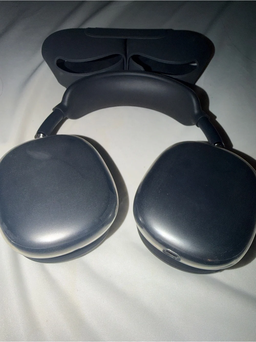 Apple AirPods Max - Space gray